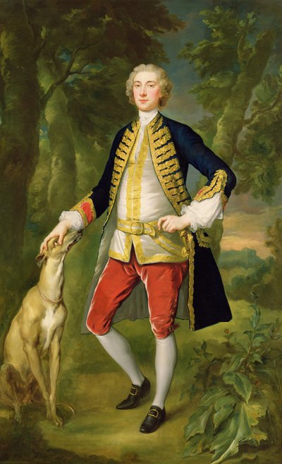 John Dodd, M.P. tekijältä Johan van der Banck